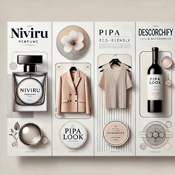 Ecommproducts #64 Tres productos que me gustan mucho